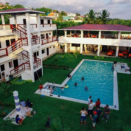 Majahual Resort El Majahual Luaran gambar