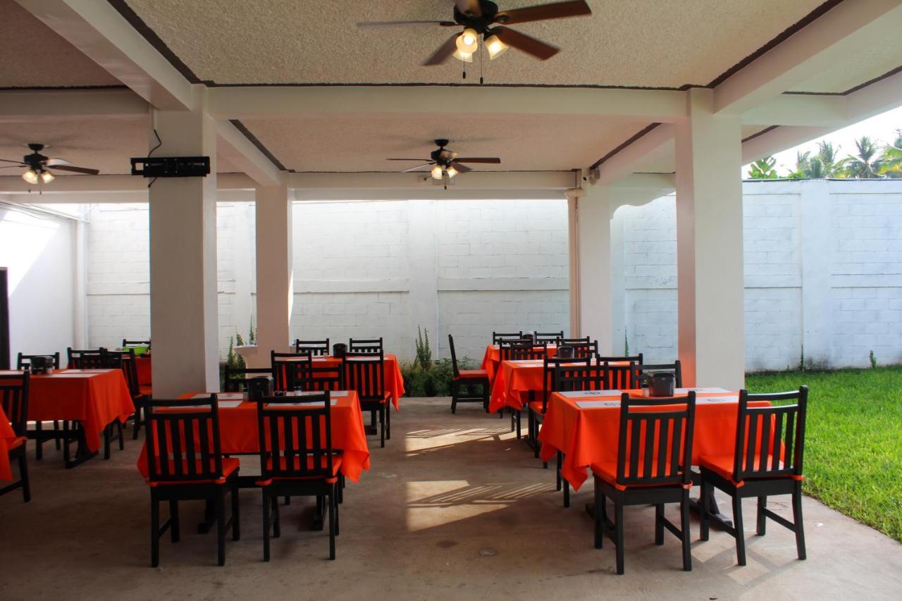 Majahual Resort El Majahual Luaran gambar