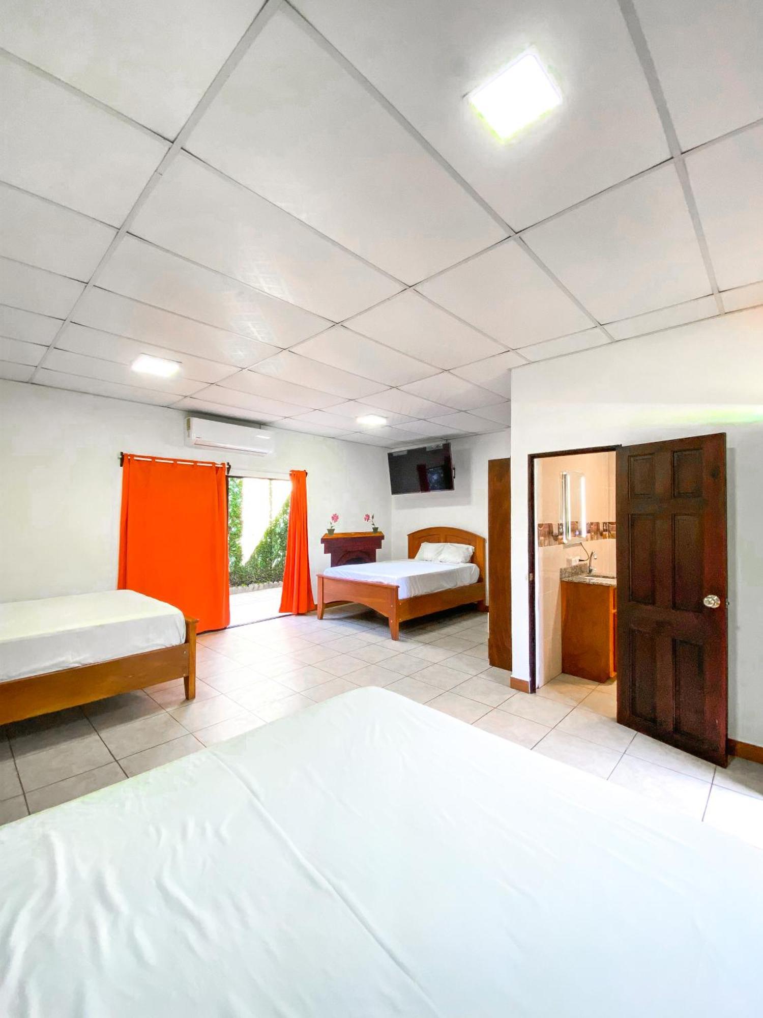 Majahual Resort El Majahual Luaran gambar
